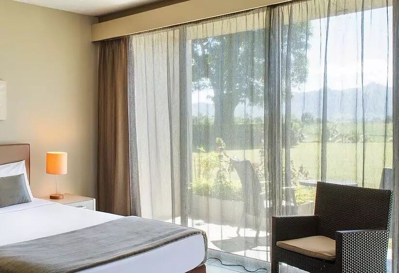 スーペリアールーム, Novotel Nadi