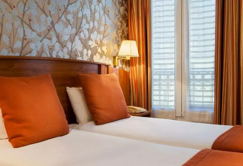 コンフォートルーム, Timhotel Opera Madeleine