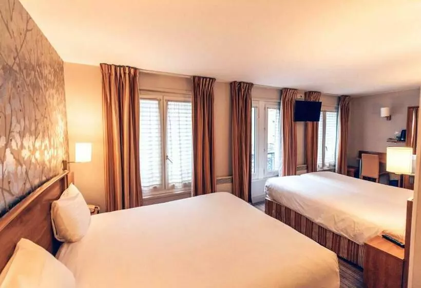ファミリールーム, Timhotel Opera Madeleine