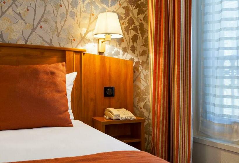 اتاق خانوادگی, Timhotel Opera Madeleine