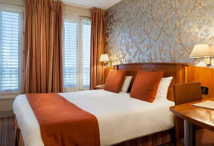 スーペリアールーム, Timhotel Opera Madeleine
