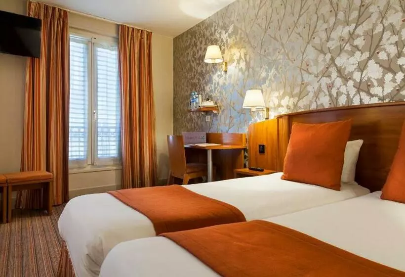 スーペリアールーム, Timhotel Opera Madeleine