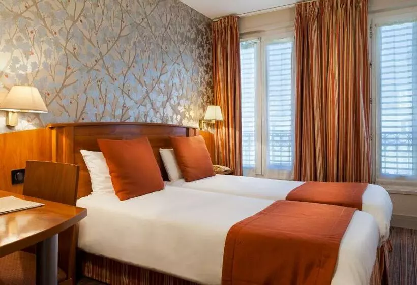 スーペリアールーム, Timhotel Opera Madeleine