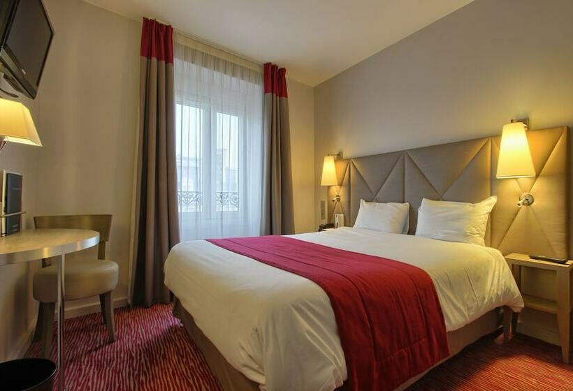 اتاق سوپریور, Timhotel Opera Madeleine