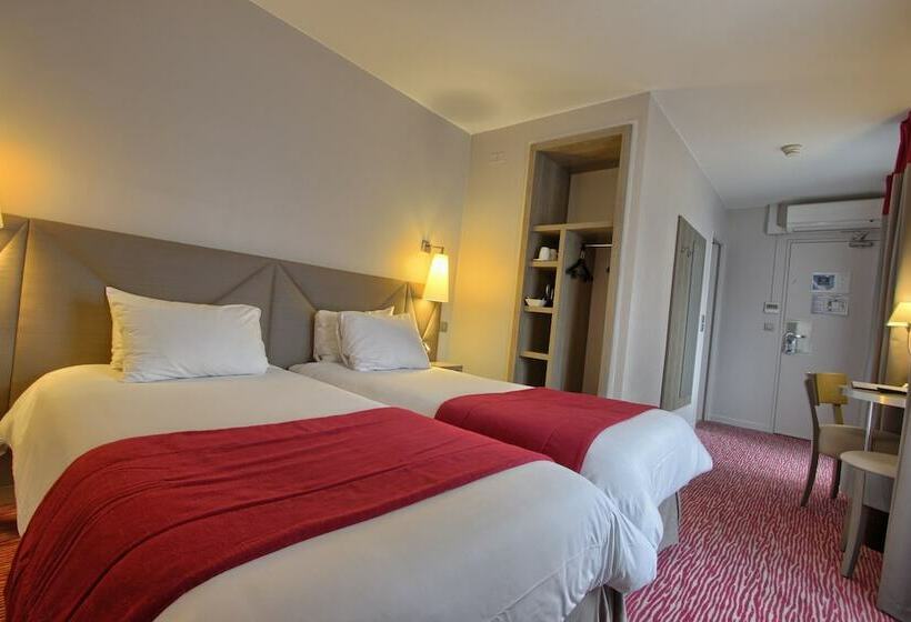 اتاق سوپریور, Timhotel Opera Madeleine