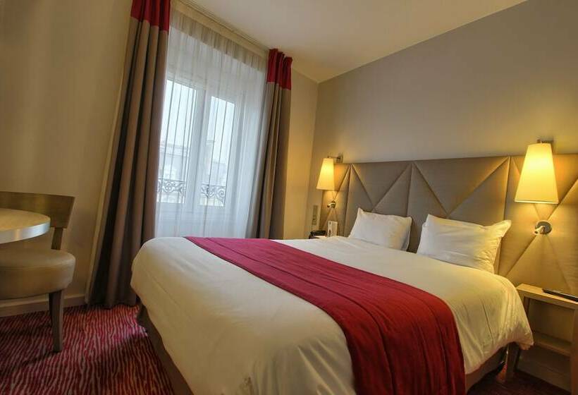 اتاق سوپریور, Timhotel Opera Madeleine