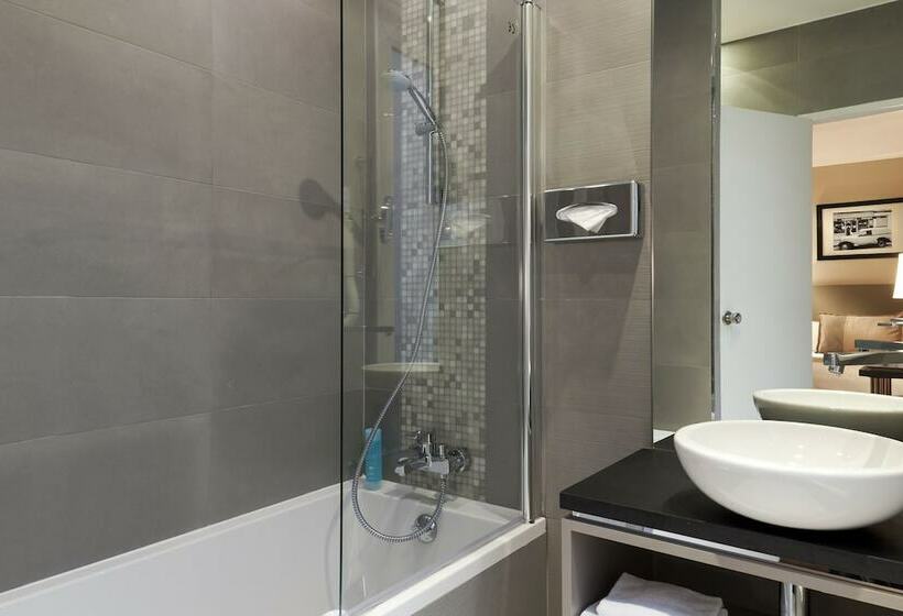 اتاق سوپریور, Timhotel Opera Madeleine