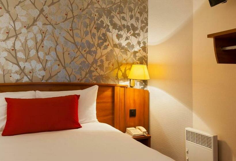 اتاق راحتی یک تخته, Timhotel Opera Madeleine