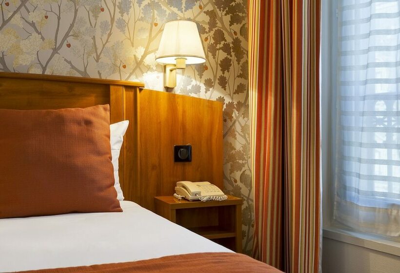 חדר קומפורט יחיד, Timhotel Opera Madeleine