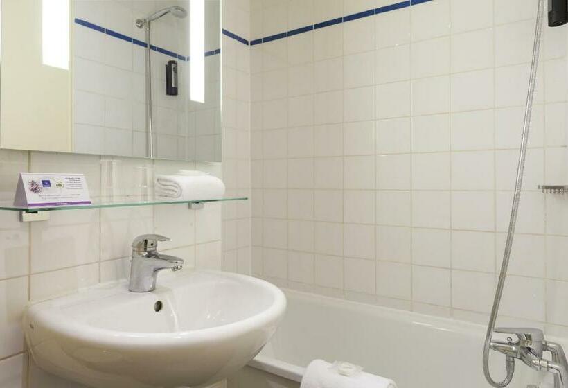 اتاق استاندارد سه نفره, Timhotel Opera Madeleine