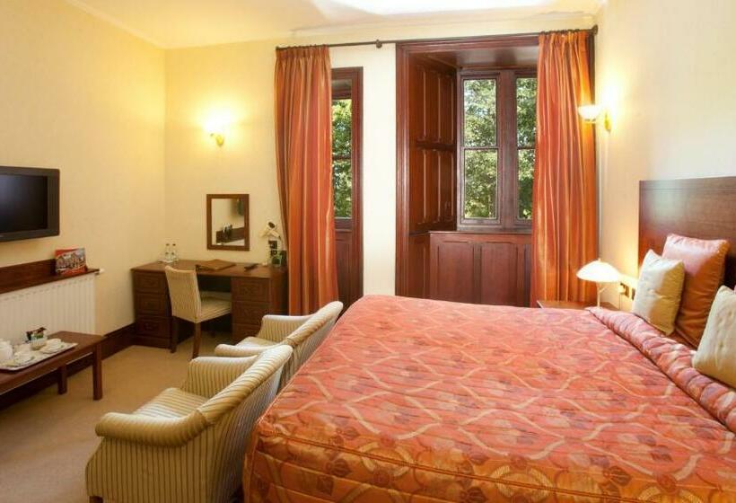 غرفة قياسية, Appleby Manor Hotel & Garden Spa