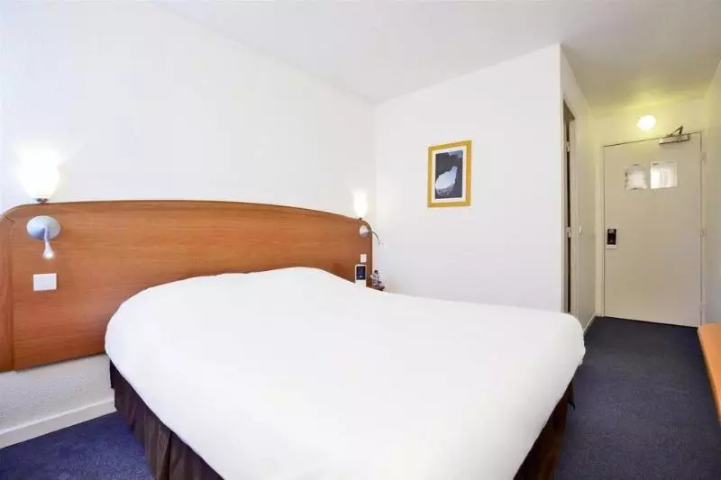 スタンダードルーム, Dragonfly Hotel Bury St Edmunds