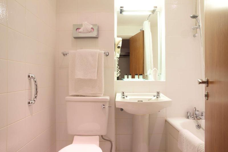 اتاق اجرایی, Aberdeen Airport Dyce Hotel, Sure Hotel Collection By Bw