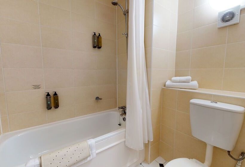 غرفة تنفيذية, Aberdeen Airport Dyce Hotel, Sure Hotel Collection By Bw