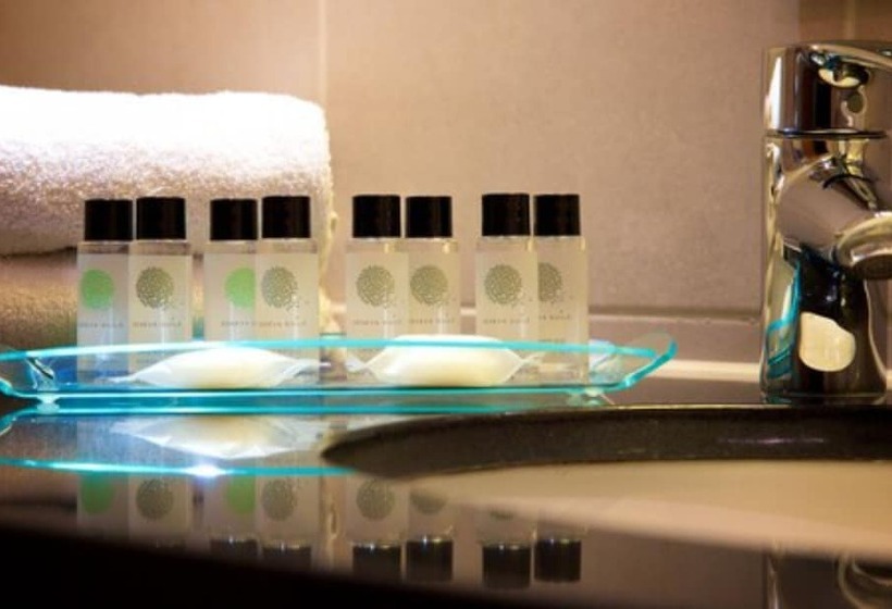 غرفة تنفيذية, Aberdeen Airport Dyce Hotel, Sure Hotel Collection By Bw