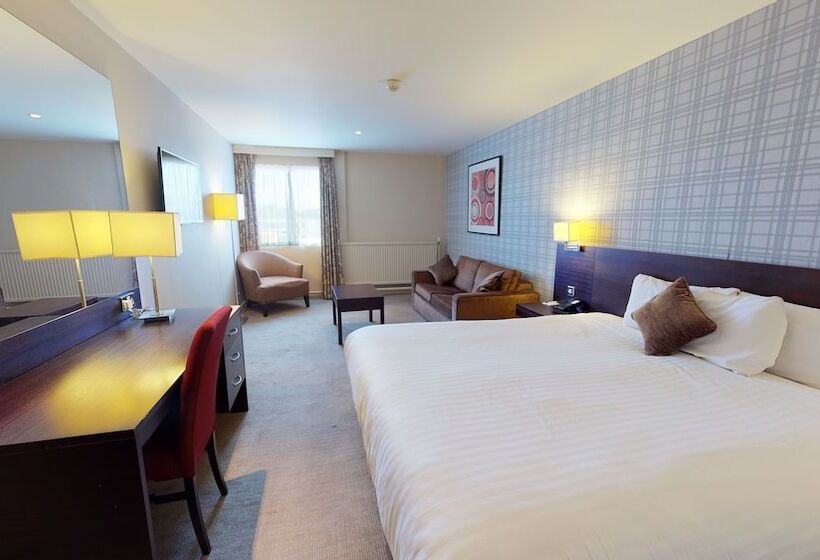 غرفة تنفيذية, Aberdeen Airport Dyce Hotel, Sure Hotel Collection By Bw