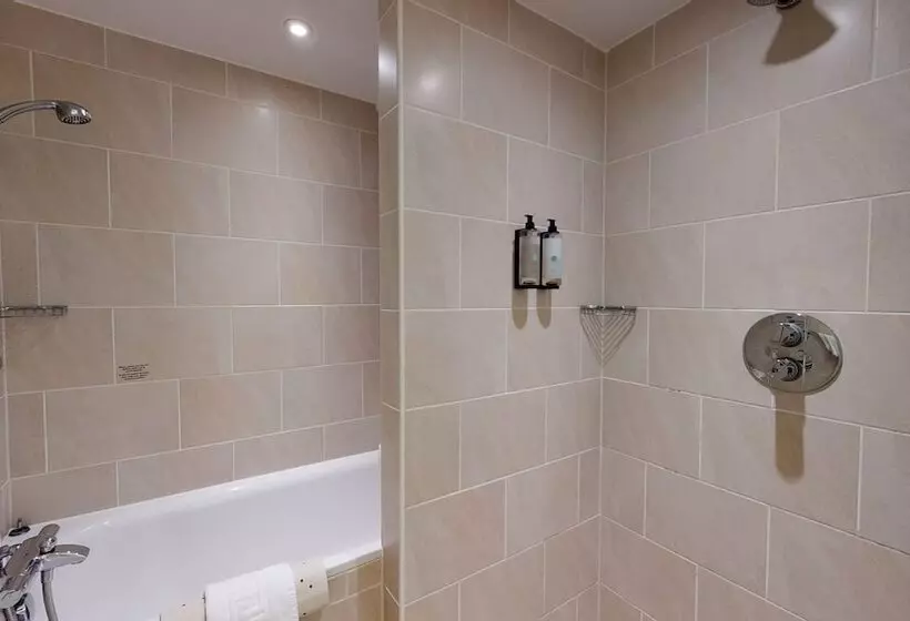 Sviitti, Aberdeen Airport Dyce Hotel, Sure Hotel Collection By Bw