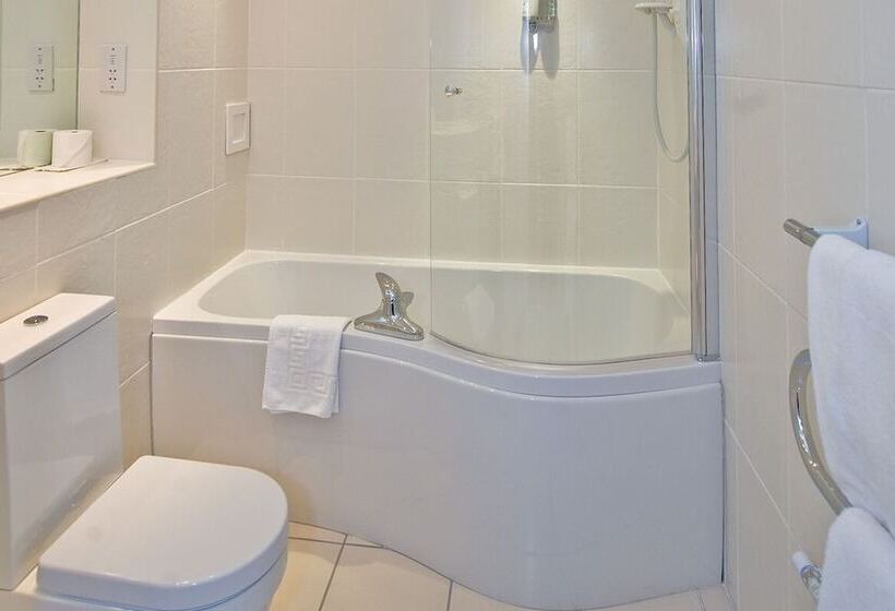 스탠다드 룸, Aberdeen Douglas