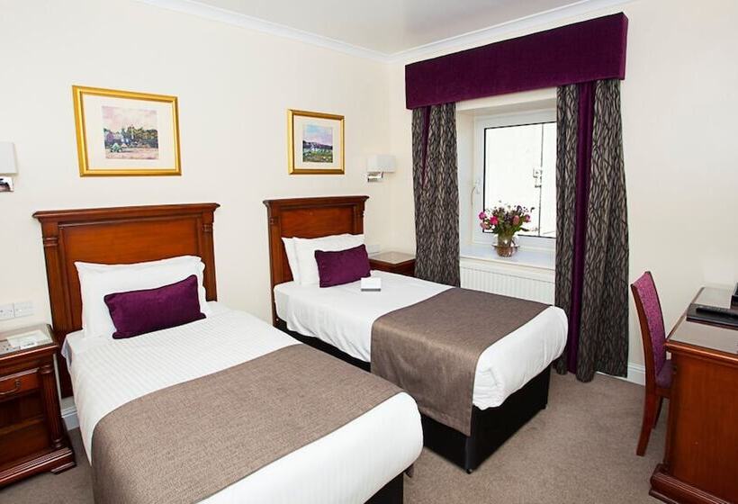 스탠다드 룸, Aberdeen Douglas