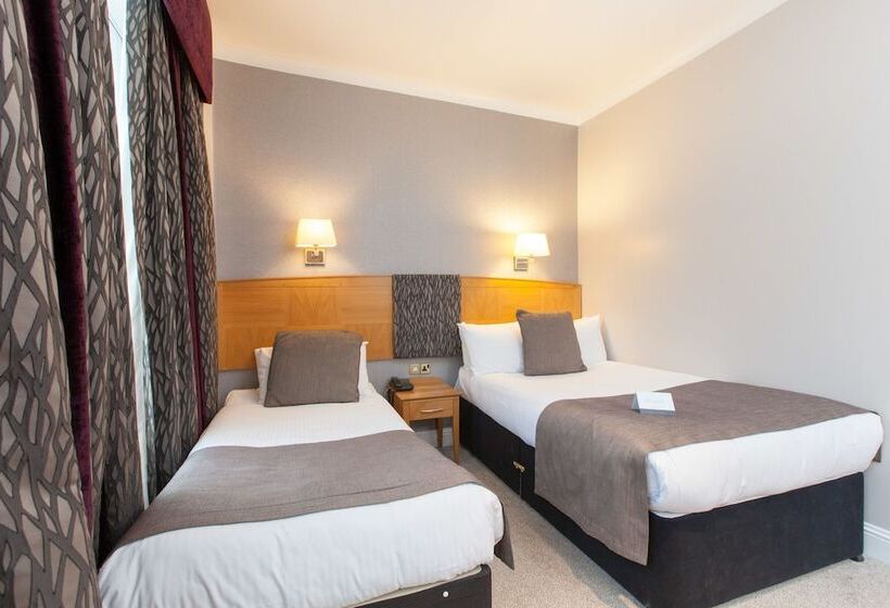 스탠다드 룸, Aberdeen Douglas