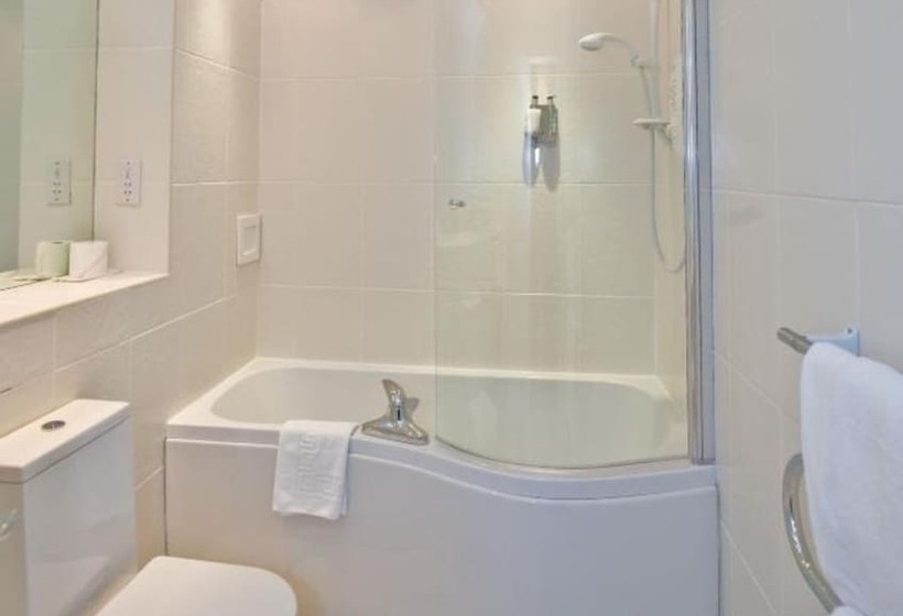 침실 1개 아파트, Aberdeen Douglas