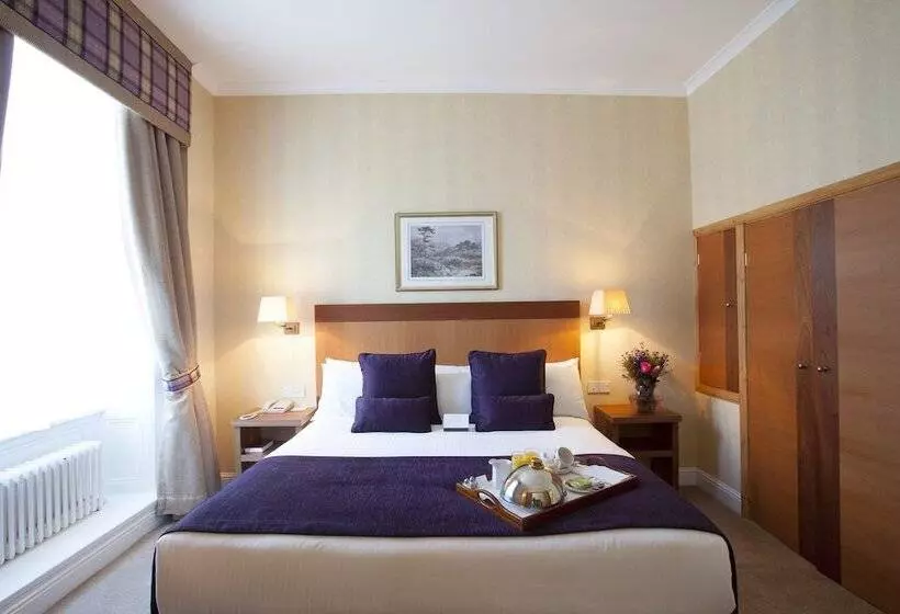 Superior-huone, Aberdeen Douglas