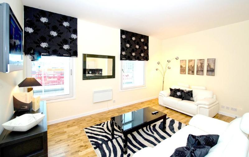 Апартаменты 1 Спальня, Aberdeen Douglas