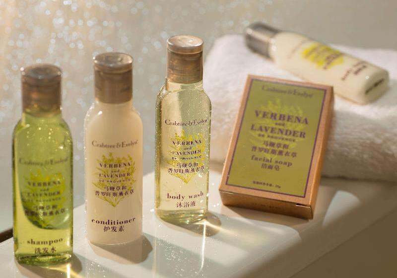 스탠다드 룸, Aberdeen Douglas