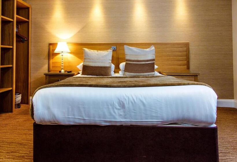 חדר סטנדרט, Adamson