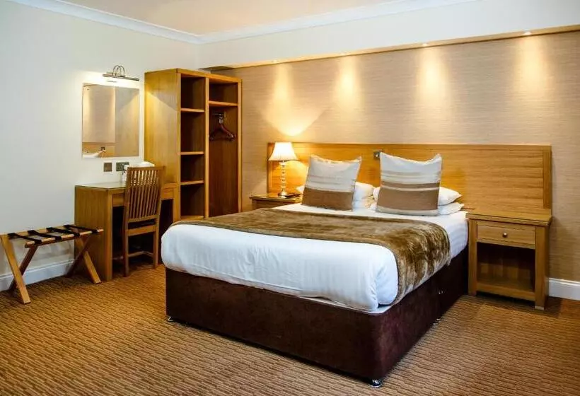 Executive-huone, Adamson