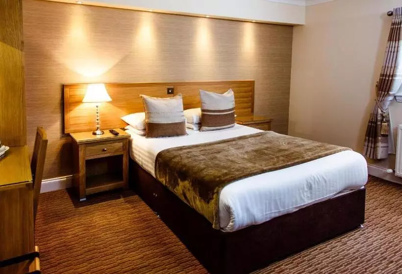 Executive-huone, Adamson