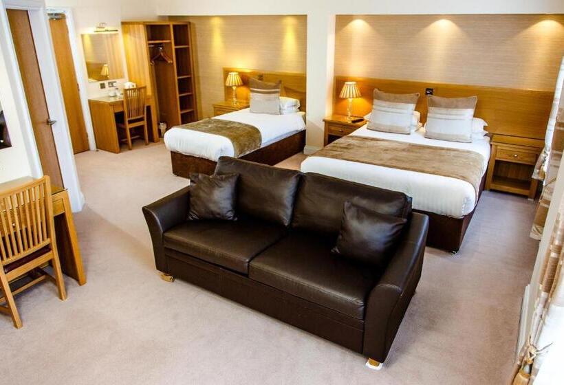 סוויטה משפחתית, Adamson