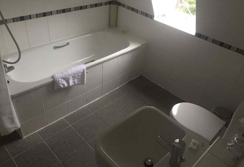 غرفة قياسية, Appleby Manor Hotel & Garden Spa