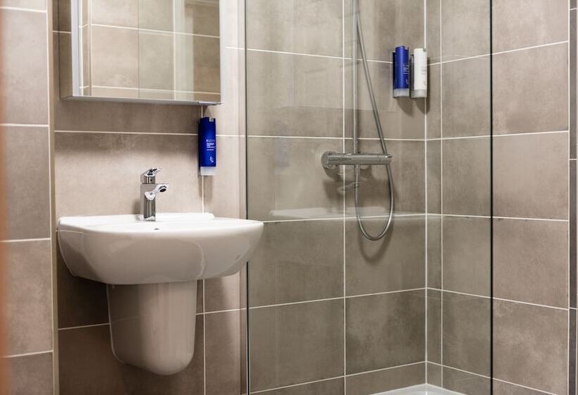 غرفة قياسية مطلّة علي الحديقة, Appleby Manor Hotel & Garden Spa