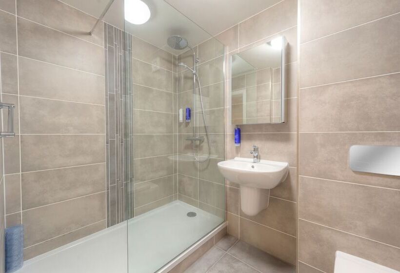 Номер Стандарт Вид на Сад, Appleby Manor Hotel & Garden Spa