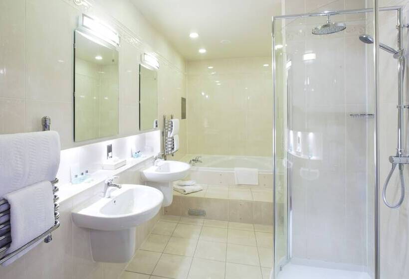 غرفة قياسية, Appleby Manor Hotel & Garden Spa