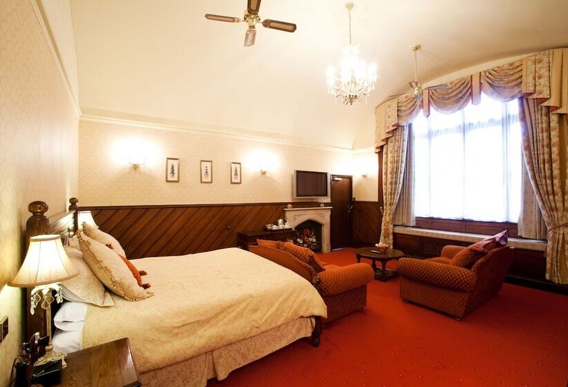 غرفة قياسية, Appleby Manor Hotel & Garden Spa