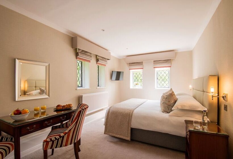 デラックスルーム, Ashdown Park