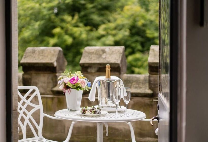 エクゼクティブルーム, Ashdown Park