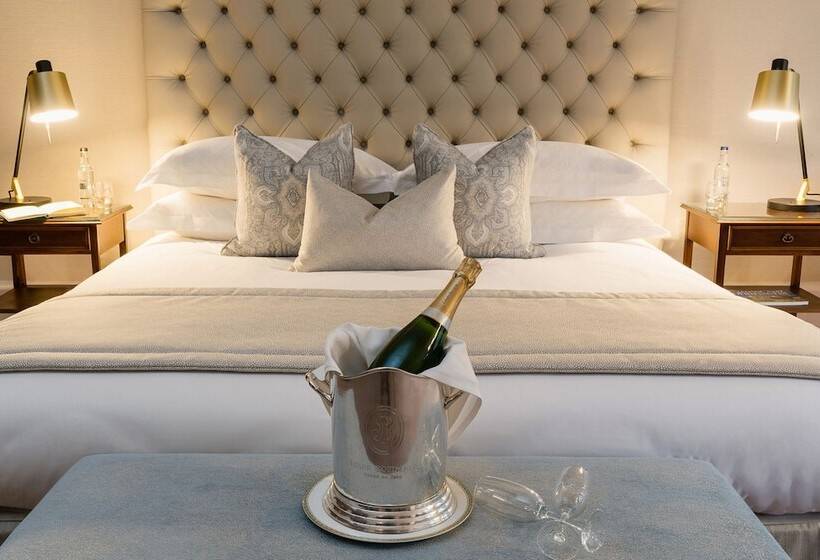 エクゼクティブルーム, Ashdown Park