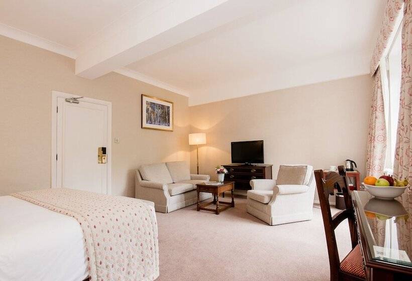 Номер Executive, Ashdown Park