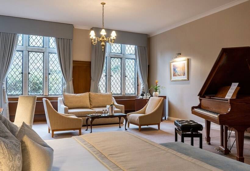 スイート, Ashdown Park