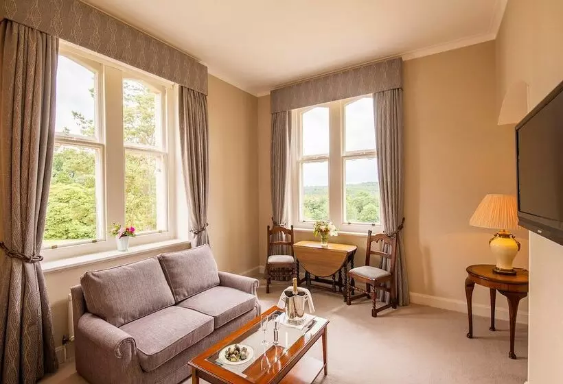 スイート, Ashdown Park