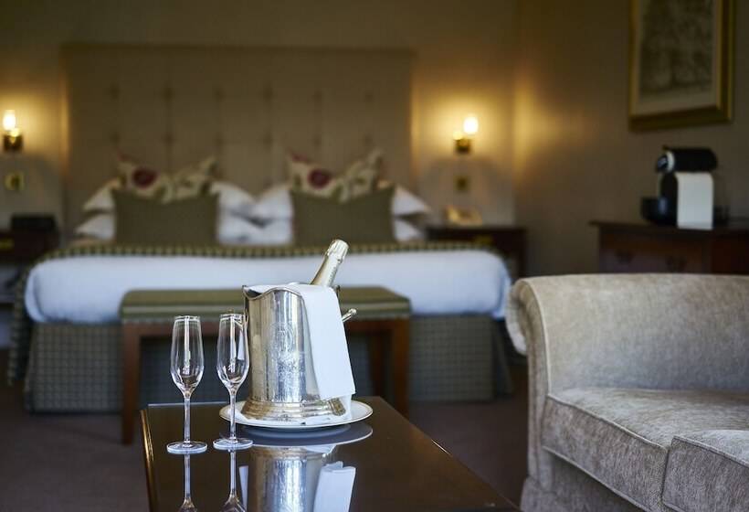 スイート, Ashdown Park