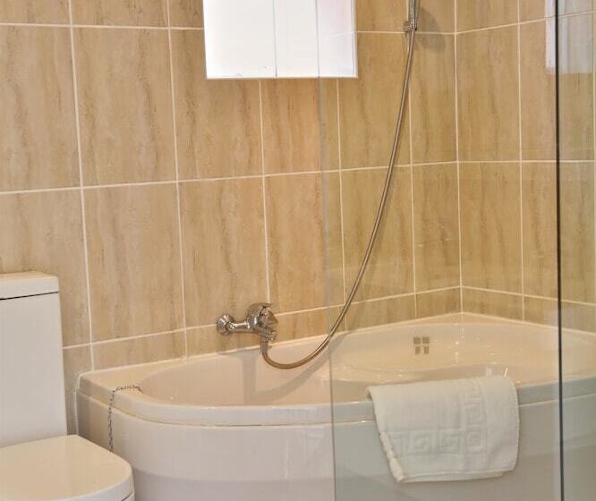 Номер Стандарт Адаптированный для Инвалидов, Best Western Brook
