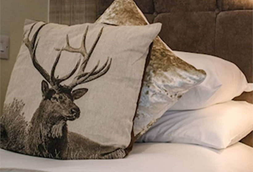 Индивидуальный Номер Классика, Boat Country Inn And Restaurant