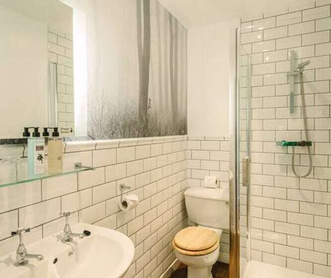 Люкс, Boat Country Inn And Restaurant