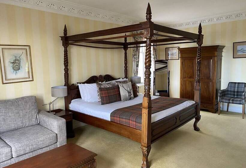 Люкс, Boat Country Inn And Restaurant