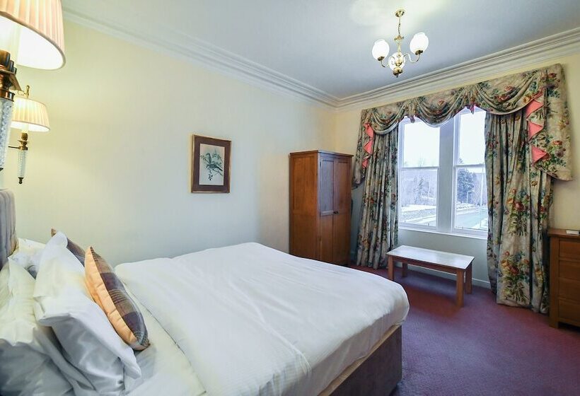 Люкс, Boat Country Inn And Restaurant