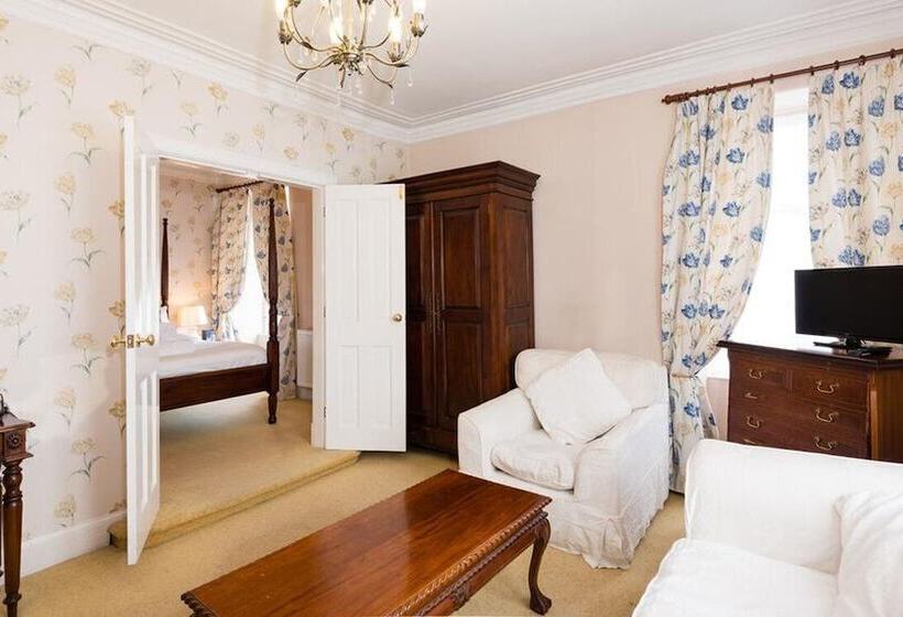 Люкс, Boat Country Inn And Restaurant